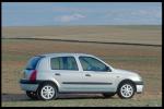 Renault Clio 1998 года